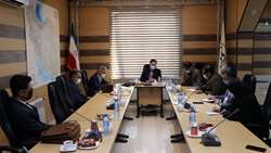 دکتر دانائی رئیس دانشگاه: مدیریت و کنترل بیماری های واگیر و غیر واگیر نیاز به عزم عمومی دارد